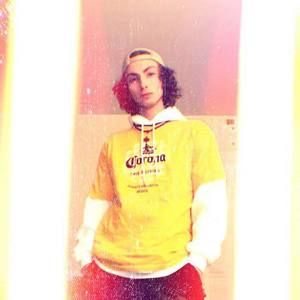 Meet your Posher, Marshall